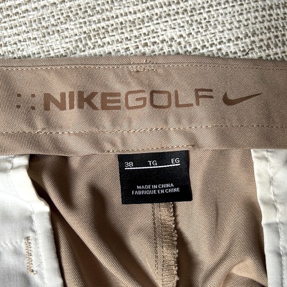 Nike Golf shorts - Picture 5 of 5